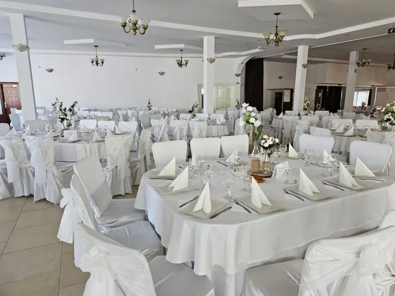 Restaurant nuntă Mehedinți – Hotel Restaurant Izvorul Rece